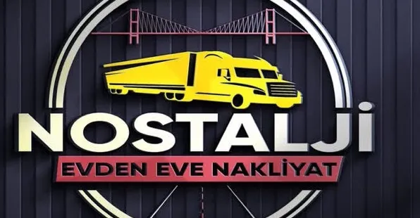 Nostalji Nakliyat