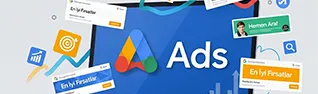 Google Ads Reklam Yönetimi