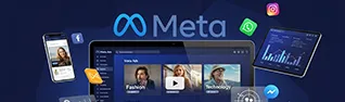Meta Reklamları