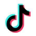 tiktok ads logo