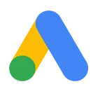 google ads logo