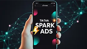 Spark Ads