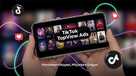 TopView Ads