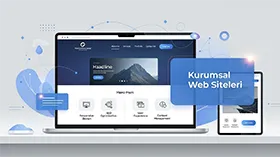Kurumsal Web Siteleri