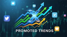 Promoted Trends